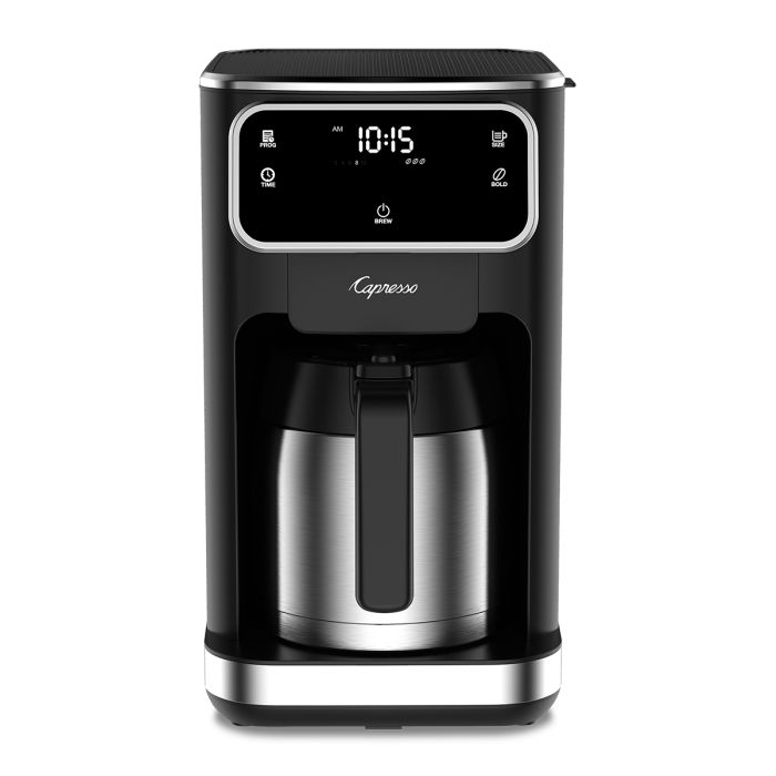 (未使用･未開封品)Coffee Team 10 Cup Digital Coffee Maker by Capresso 496.05_10cup-01.jpg