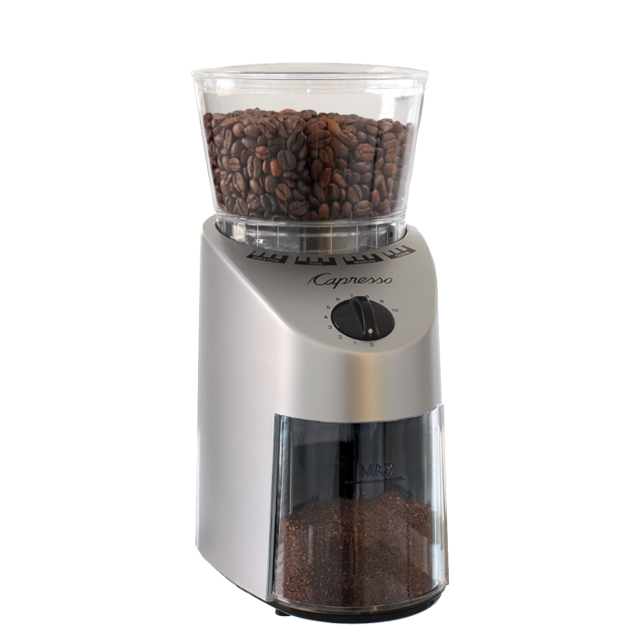 Infinity Conical Burr Grinder 560.04 - Thumbnail 2