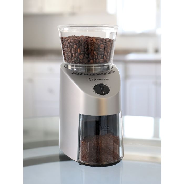 Infinity Conical Burr Grinder 560.04