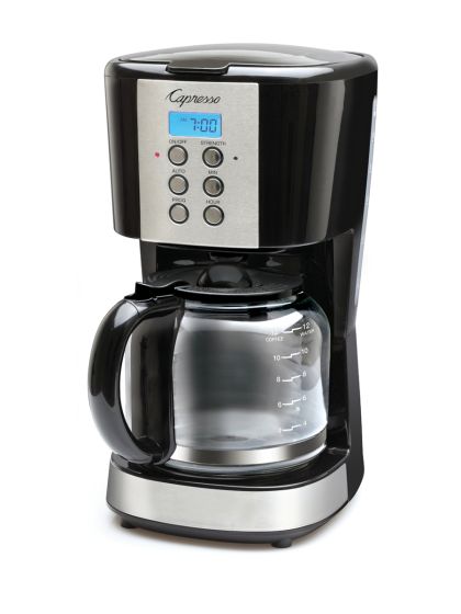 Capresso 12 Cup Coffee Maker