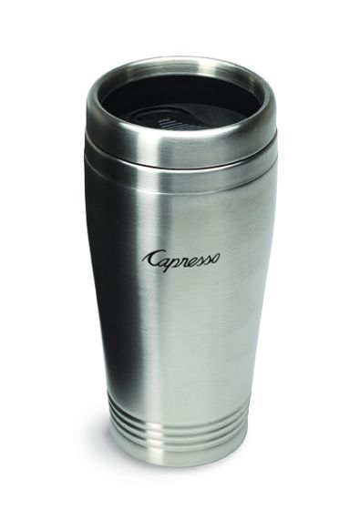 Capresso On-The-Go Personal Coffee Maker
