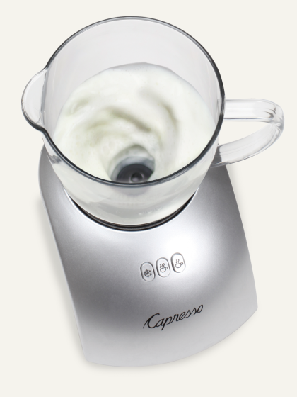 Capresso Froth Max Milk Frother