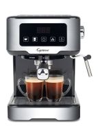 Capresso ST300 10 Cup Stainless Steel Thermal Coffee Maker