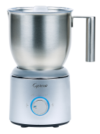 NEW】CAPRESSO H2O PRO PROGRAMMABLE CORDLESS STAINLESS WATER KETTLE