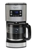 Capresso 5-Cup Mini Coffee Maker – Whole Latte Love
