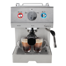 その他 Capresso Steam Pro Espresso and Cappuccino Machine by Capresso Amazon.com: Capresso Steam PRO Espresso and Cappuccino