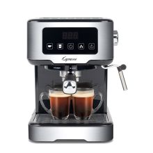 その他 Capresso Steam Pro Espresso and Cappuccino Machine by Capresso Amazon.com: Capresso Steam PRO Espresso and Cappuccino