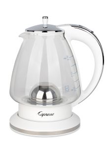 Capresso C279.91 Electric kettle