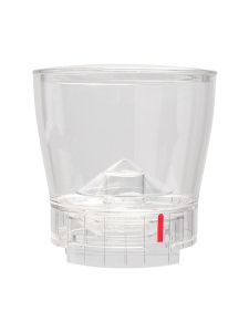 Infinity Plus Bean Container (No Lid)