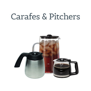 Carafes & Pitches