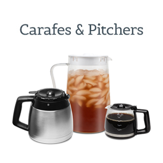 Carafes & Pitches