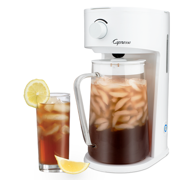 Iced Tea Select White